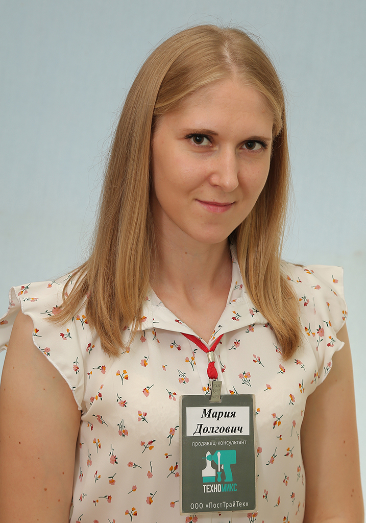 Dolgovich M.