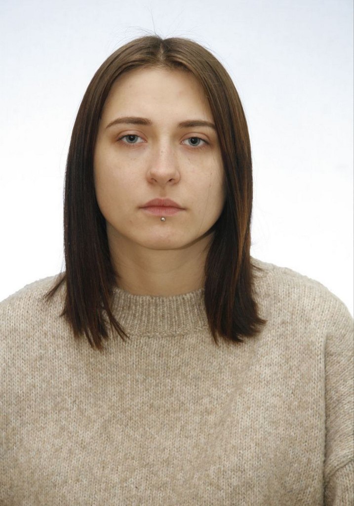 Dolgovich M.